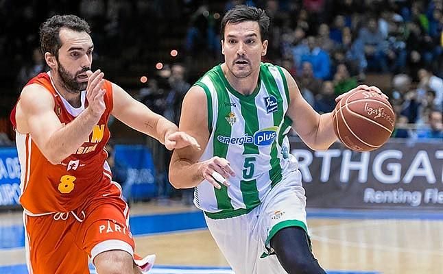 Alfonso Sánchez: "Voy a intentar que todos sientan esto como lo siento yo"