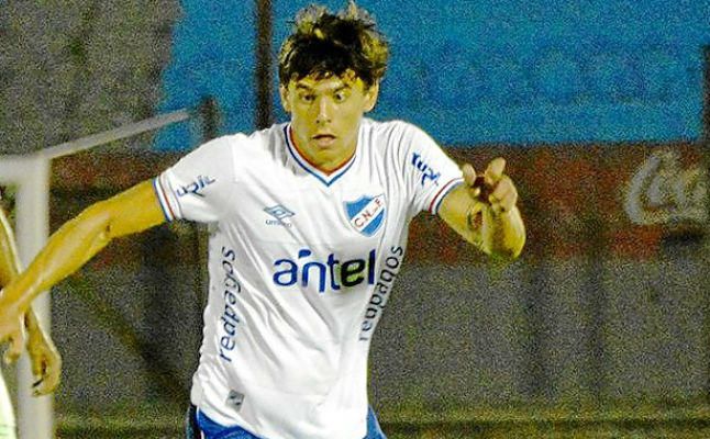 "Felipe quiere ir al Sevilla"