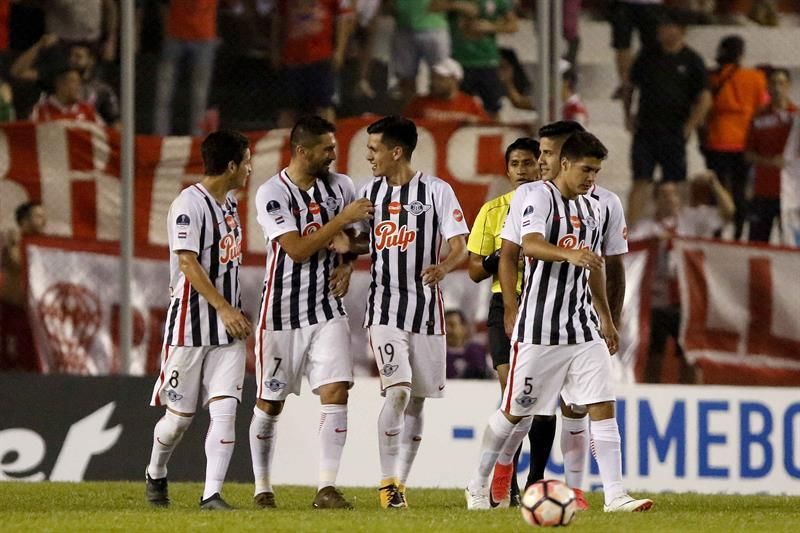 Un Libertad con falta de gol recibe a un Santa Fe sin su máximo goleador