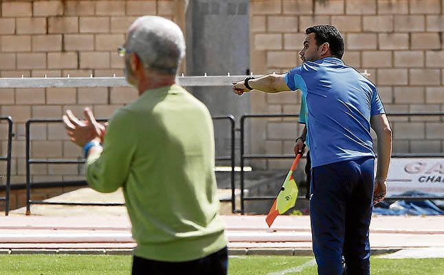 Movimientos razonables en División de Honor