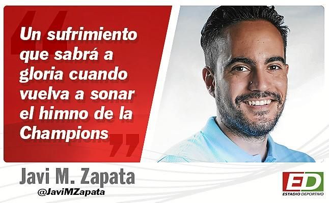 Un sufrimiento... ¿innecesario?