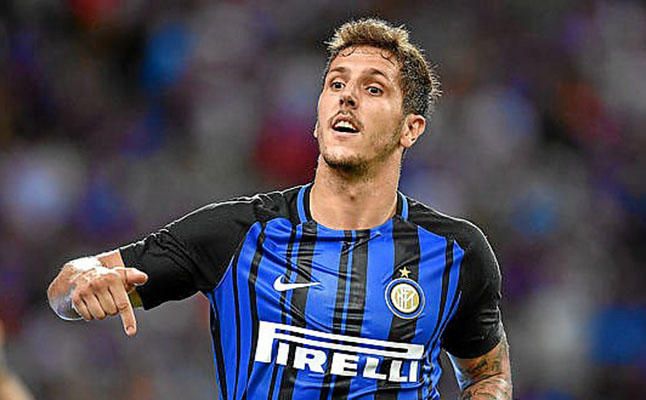 Jovetic también le dice 'no' al Brighton