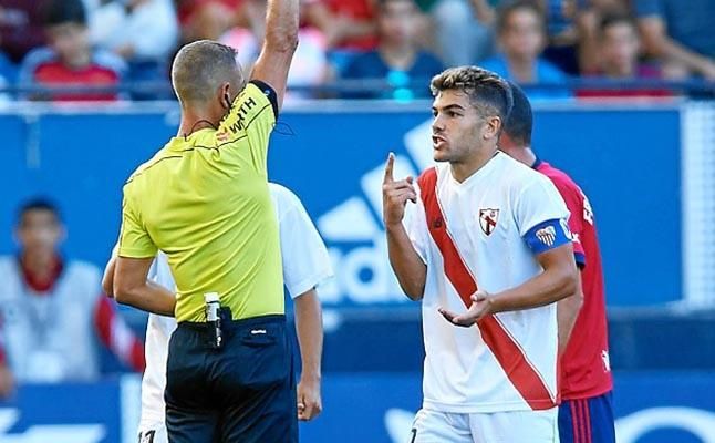 El Sevilla Atlético ya tiene capitanes