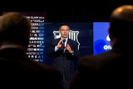 La cuenta de Twitter del Barça, pirateada de madrugada