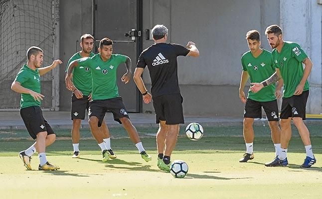 Se avecinan varios cambios