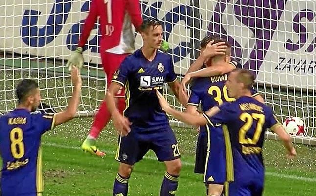 Maribor: La 'Cenicienta' ya conoce Nervión