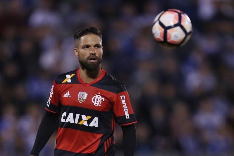 Flamengo y Cruzeiro se enfrentarán en la final de la Copa de Brasil 2017