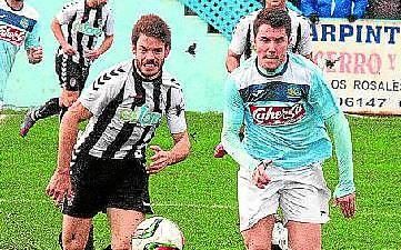 Jesús Muñoz, un astigitano ajeno en San Pablo