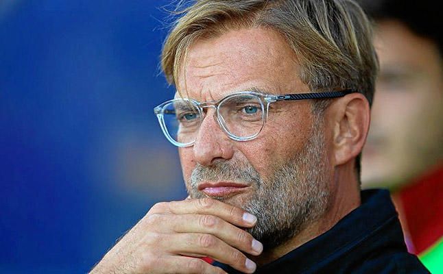 Klopp: "Tenemos una cuenta pendiente con el Sevilla"