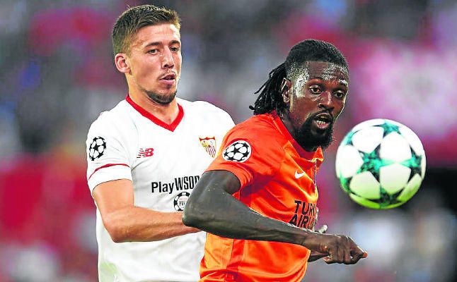 El intocable de Berizzo