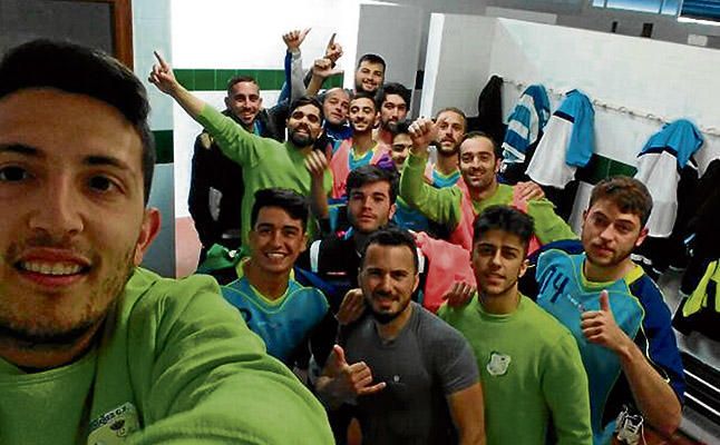 Palomares: modestos y profesionales