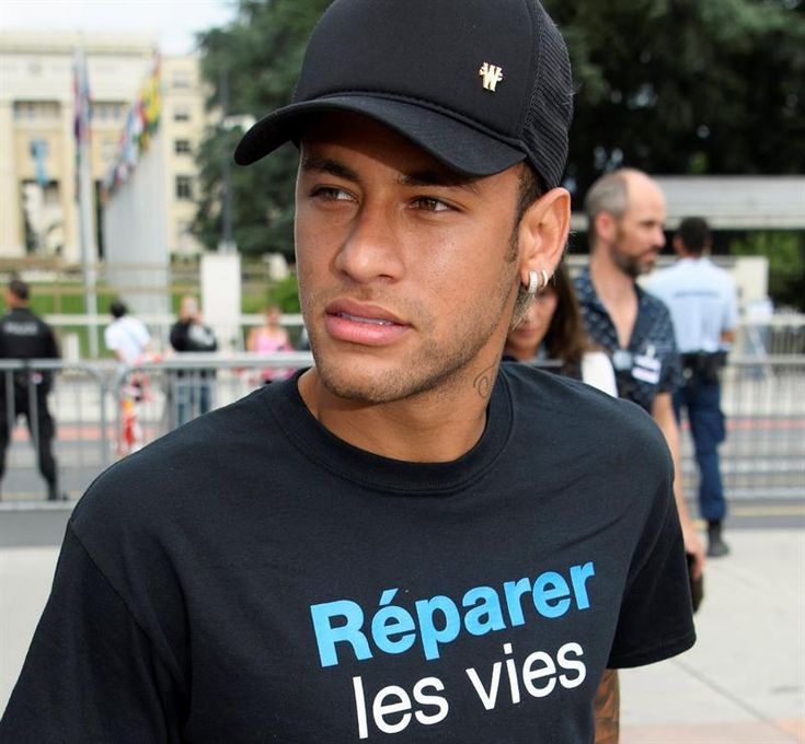 El sindicato de futbolistas franceses defiende a Neymar y ataca al Barça