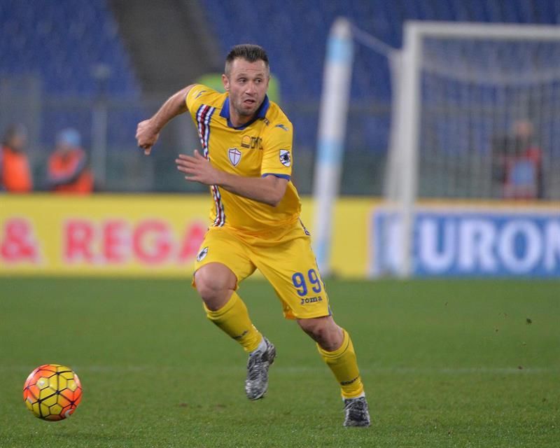 Cassano duda que Dybala tenga el nivel para estar en el Madrid o el Barcelona