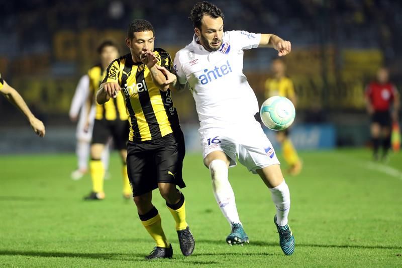 Cuatro equipos buscan mantener el ritmo goleador en el Clausura uruguayo