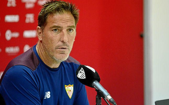 Berizzo, las rotaciones y la crítica