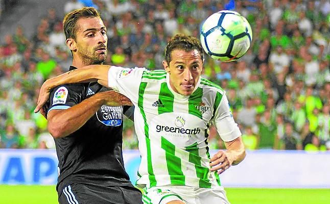 Un clínic con acento mexicano