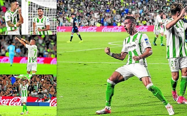 Sergio León: una celebración, tres dedicatorias