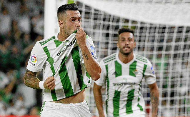 Sergio León: "El día de hoy no lo olvidaré nunca"