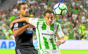 Un clínic con acento mexicano