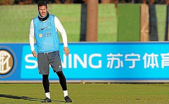 El Inter ofrece a Jovetic como moneda de cambio