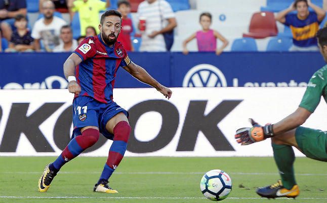 A Morales le pueden caer tres partidos tras su expulsión