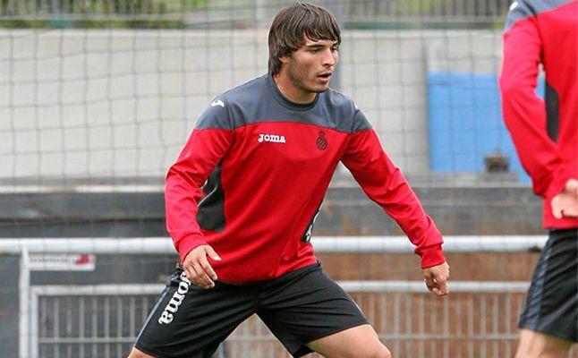 El Sevilla negocia el fichaje de Lluis López