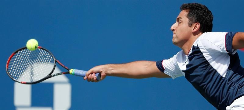 Almagro: "He tenido alguna opción pero si no las aprovechas se te escapa"