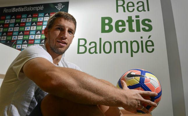 Brasanac, a un paso de ir cedido al Leganés