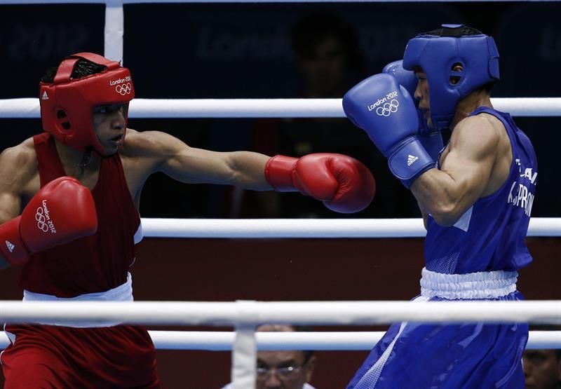 Cuba, Dominicana y Colombia aseguran plazas en cuartos de final