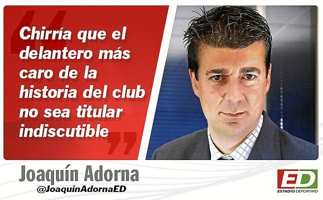 Diez reflexiones tras el Getafe-Sevilla FC