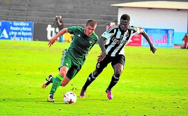 Balona-Betis Deportivo (4-1): Un duro día del que aprender mucho