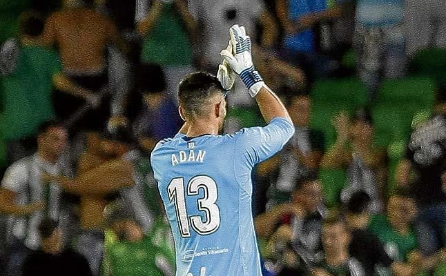 Adán se hace centenario