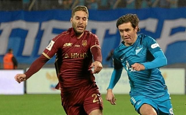 Serra estudia la fórmula para Rochina