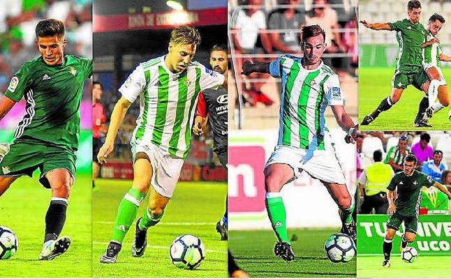 Savia nueva para la medular