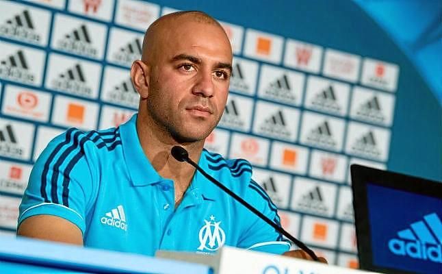 Abdennour: "Fichar por el Marsella es un paso adelante"