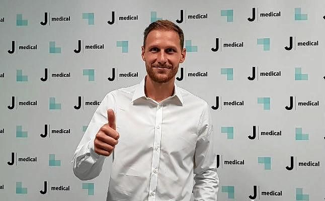 La 'Juve' logra la cesión de Benedikt Höwedes