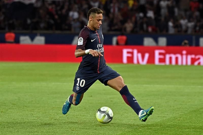 La llegada de Neymar al PSG contribuye a aumentar los abonos a Canal+ Francia