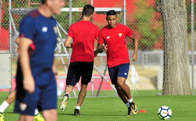 Muriel: "No pensé que fuera tan difícil al inicio"