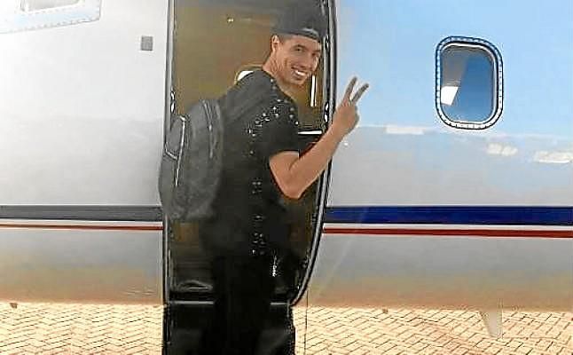 Nasri se fue a Turquía a precio de saldo