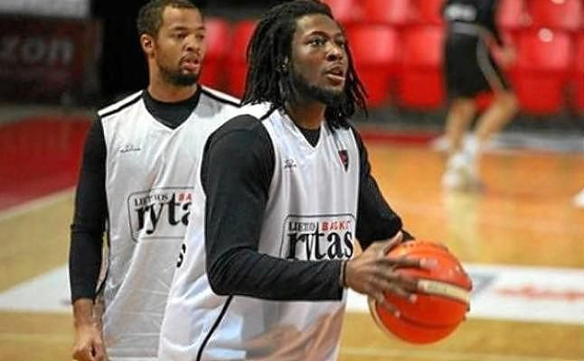 Se desestima el fichaje de Brown tras las pruebas médicas