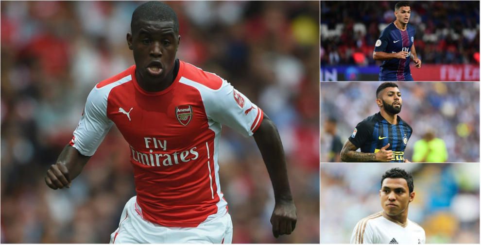 Ofrecimientos de última hora que dejan en 'stand by' a Campbell