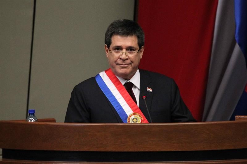 La Conmebol confirma la unión de Paraguay, Uruguay y Argentina para el Mundial 2030