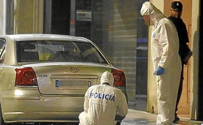 Investigan el asesinato de un niño en Elda y agresión sexual a la novia de su padre de acogida