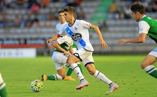 El Sevilla sigue trabajando duro para la llegada de Pinchi