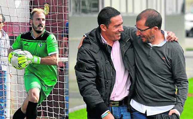 La confluencia del fútbol más vistoso
