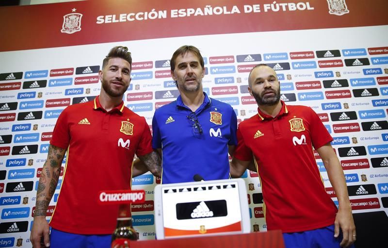 España-Italia, un clásico de Europa con premio