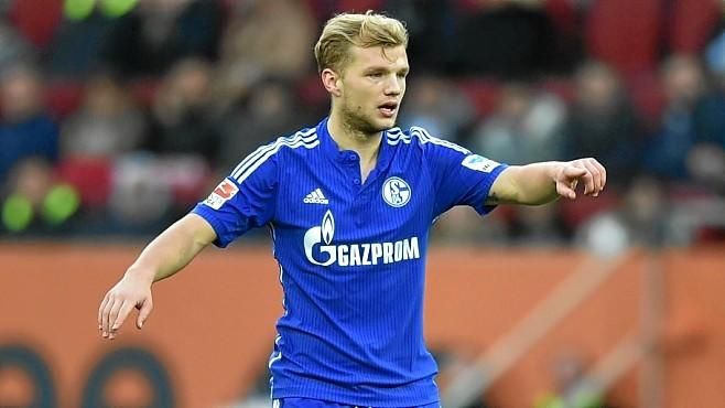 Geis está en Sevilla para cerrar su cesión