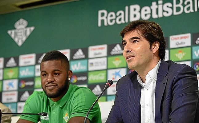 Haro: "Hemos puesto hasta el último céntimo en el campo"