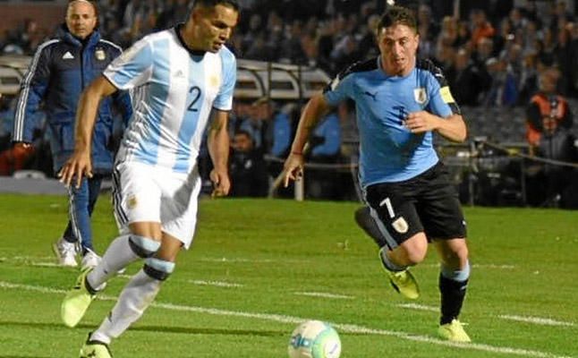 Minutos para Mercado, Pizarro y Muriel