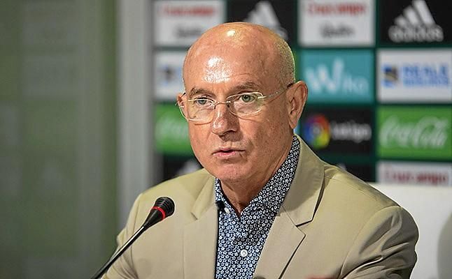 Serra: "Contra el Celta vivimos un ambiente de Champions"
